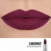 batom cabernet