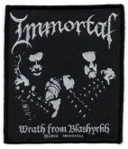Immortal - Wrath of Blaskyrkh (Patch 19)