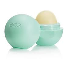 EOS LIP BALM Sweet Mint