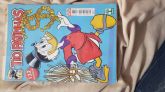 TIO PATINHAS NR 0435