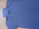 camiseta polo