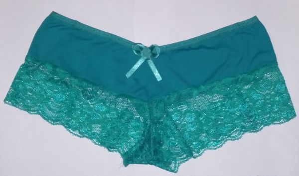 Calcinha Caleçon Ref -  MCD 4098