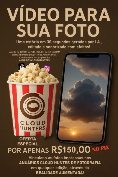 REALIDADE AUMENTADA - QUALIDADE STANDARD