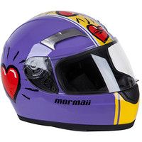 Capacete Mormaii A5009