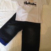 ♡ Conjunto Infantis Maculino