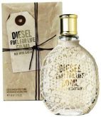 DIESEL FUEL FOR LIFE EDP FEM 75ML COD 867908