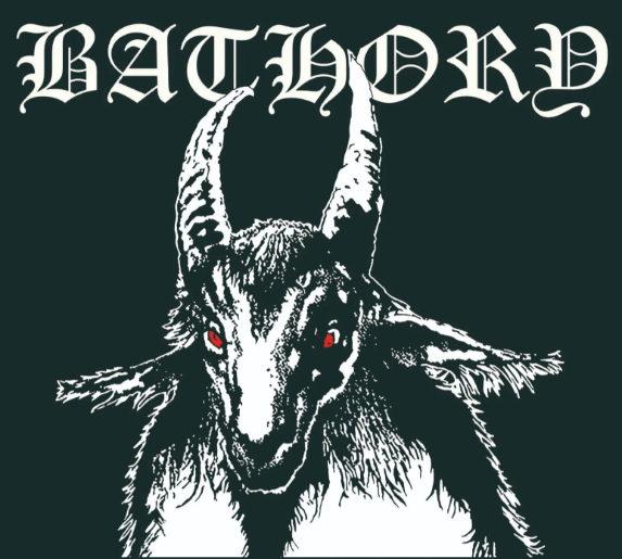 Bathory - Bathory (slipcase)