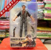 Bioshock Booker Dewitt 18 cm