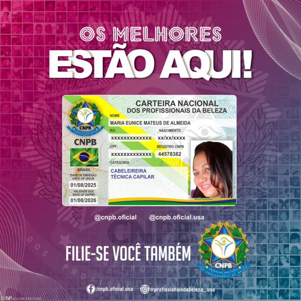 MARIA EUNICE MATEUS DE ALMEIDA