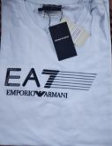 Camiseta Empório Armani EA7