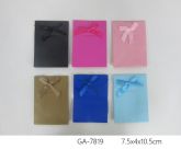 Sacola p/ presente GA 7819 DZ