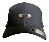 Boné Oakley Preto 07