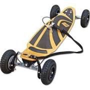 Skate Carve Junior DropBoards kit freio incluso