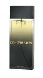 Deo Colônia COMPULSION - 100 ml