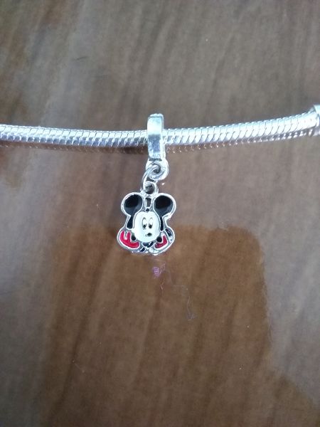 Berloque Mickey