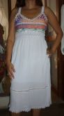 Vestido Feminino