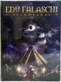 Edu Falaschi - Eldorado - (Digibook)