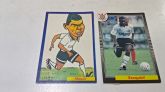 Corinthians Card Multi Editora 1994