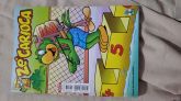 ZE CARIOCA NR 2213
