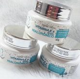 Creme Facial Ácido Hialurônico Belle Angel