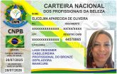 ELICELMA APARECIDA DE OLIVEIRA
