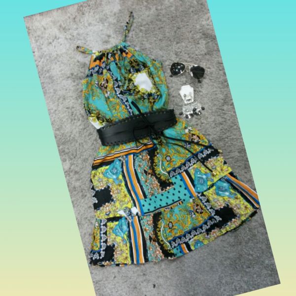 Vestido