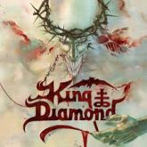 King Diamond  - House Of God Cd Nacional Lacrado Em Slipcase