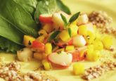 Salada à Francesa