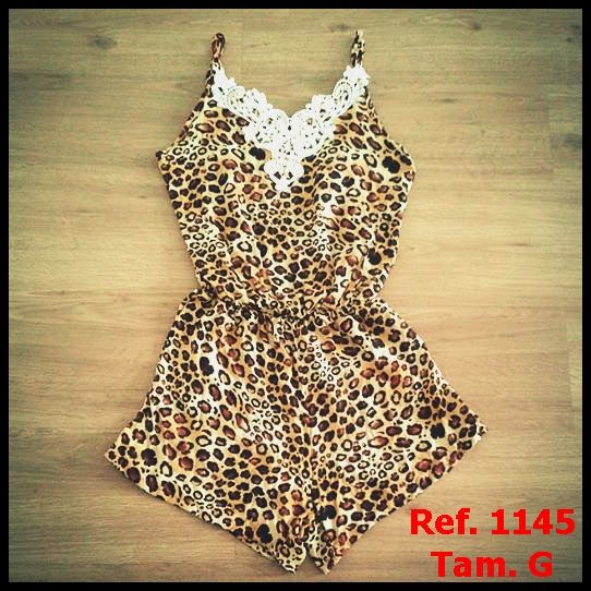 Macaquinho Ref. 1145