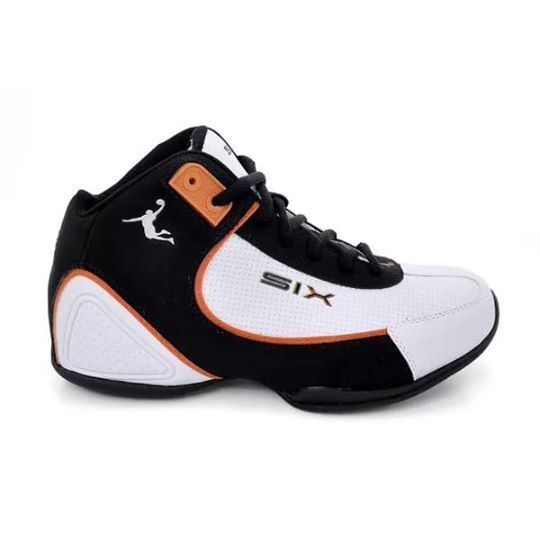 Tenis Six Basquetebol #PROMOÇÃO#