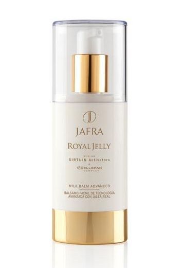 Royal Jelly Bálsamo Facial