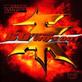 Atari Teenage Riot - 60 Second Wipe Out CD Nacional!!!