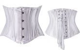 Corset Underbust  Aço  RF15