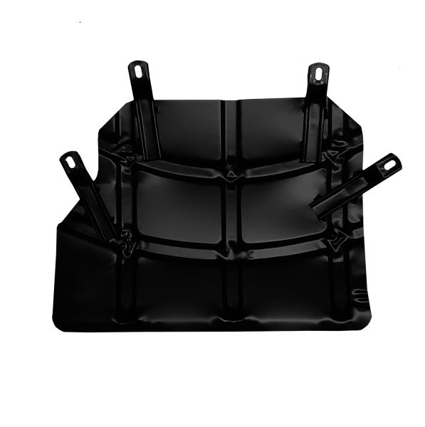 PROTETOR DE CARTER IGASA POLO/GOL/SAVEIRO 1.6