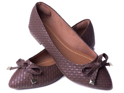 Sapatilha Feminina (Ref: SM108)