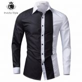 Linda Camisa Casual