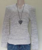 BLUSA DE LINHA