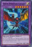 Twin Photon Lizard SP14-EN020