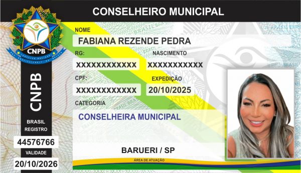FABIANA REZENDE PEDRA