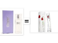 Thipos Clássico 21 - Flower by Kenzo