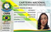 DAIANE PEREIRA DE MELO