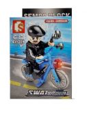 Monta Monta Swat 102106