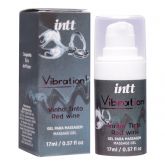 VIBRATION 50 TONS DE VINHO TINHO
