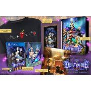 Odin Sphere Leifthrasir Storybook Edition - Rafael Gen