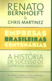 Empresas Brasileiras Centenárias