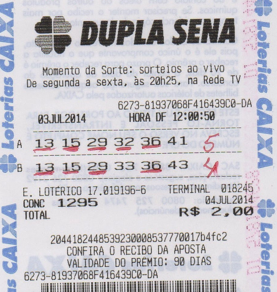 18 Métodos profissionais para DUPLA SENA.