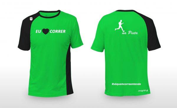 Blusa Masculina