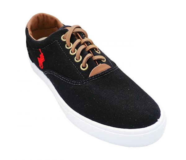 Tênis Polo Ralph Lauren Vaugh