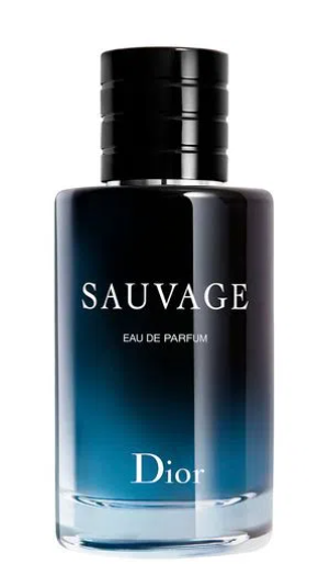 Sauvage Dior - Perfume Masculino - Eau de Parfum - 100ml