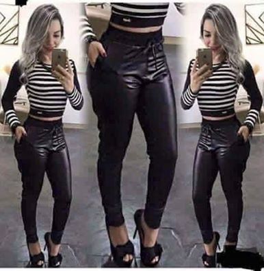Conjunto Feminino